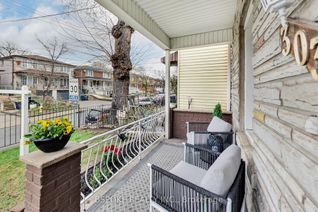 House for Sale, 303 Maria St, Toronto, ON