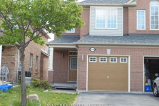 Semi-Detached House for Rent, 1396 Weir Chse, Mississauga, ON