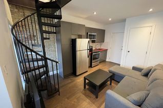Property for Rent, 1238 Bloor St W #1, Toronto, ON