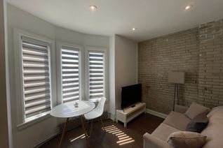 Property for Rent, 1238 Bloor St W #2, Toronto, ON