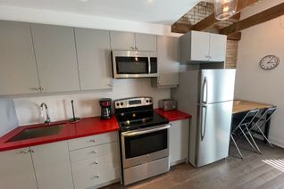 Property for Rent, 1238 Bloor St W #3, Toronto, ON