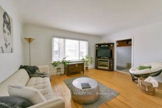 Detached House for Rent, 52 Culnan Ave #Main, Toronto, ON