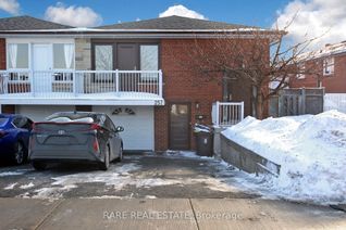 Property for Rent, 257 Hullmar Dr #Bsmt, Toronto, ON