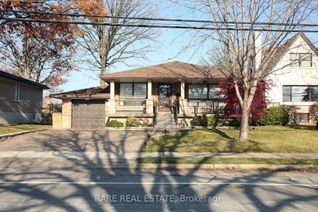 Property for Rent, 238 Gary Dr #Bsmt, Toronto, ON