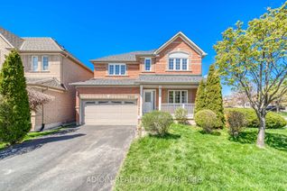 Detached House for Sale, 7199 Atwood Lane, Mississauga, ON