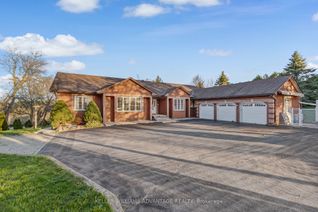 Bungalow for Sale, 3100 30th Side Rd, Milton, ON