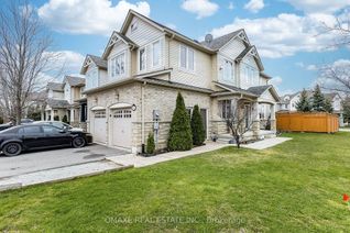 Freehold Townhouse for Sale, 2 Maplerun St, Caledon, ON