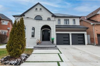 Detached House for Sale, 30 Grouse Lane, Brampton, ON
