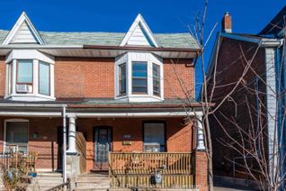 Semi-Detached House for Rent, 146 Maria St #Bsmt, Toronto, ON