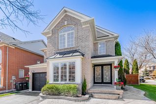 Property for Sale, 3200 High Springs Cres, Mississauga, ON