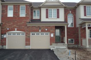 Freehold Townhouse for Rent, 242 Gleave Terr, Milton, ON