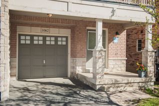 Property for Sale, 1062 Felicity Cres, Mississauga, ON