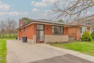 Bungalow for Sale, 1338 Seagull Dr, Mississauga, ON