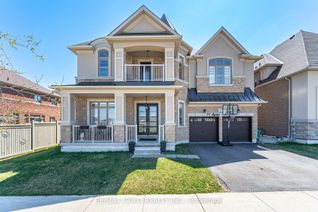 Property for Sale, 71 Squire Ellis Dr, Brampton, ON