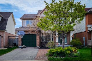House for Sale, 5147 Ravine Cres, Burlington, ON
