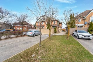 Property for Sale, 89 Quail Feather Cres, Brampton, ON