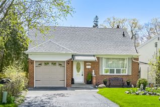 Detached House for Sale, 93 Black Creek Blvd, Toronto, ON
