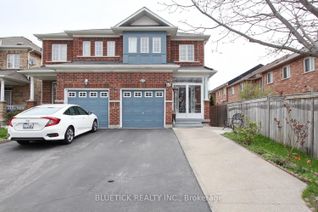 Property for Rent, 62 Eastview Gate #Upper, Brampton, ON