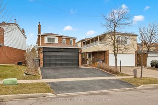 House for Sale, 6 Banting Cres, Brampton, ON