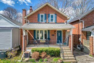 Detached House for Sale, 28 Sixth St, Toronto, ON