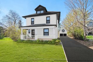 House for Sale, 338 Maple Ave, Halton Hills, ON