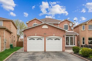 House for Sale, 5759 Riverdale Cres, Mississauga, ON