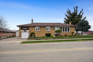 Bungalow for Sale, 153 Gracefield Ave, Toronto, ON