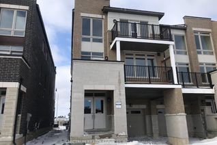 Townhouse for Rent, 40 Donald Ficht Cres, Brampton, ON