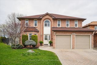 Detached House for Sale, 2227 Headon Rd, Burlington, ON