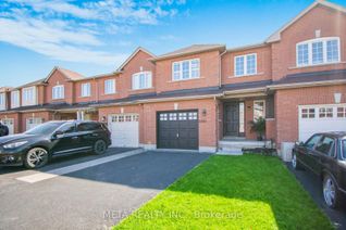 Freehold Townhouse for Sale, 6056 Coxswain Cres, Mississauga, ON