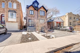House for Sale, 662 Willard Ave, Toronto, ON