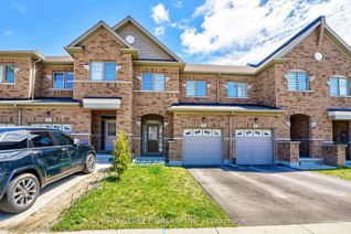 Freehold Townhouse for Sale, 32 Davenfield Circ, Brampton, ON