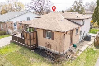 House for Sale, 57 Reigate Ave, Brampton, ON