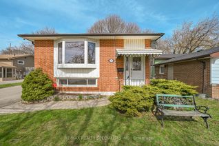House for Sale, 215 Archdekin Dr, Brampton, ON