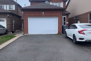 Property for Rent, 52 Bridekirk Pl, Brampton, ON