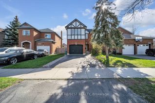 House for Sale, 7284 Seabreeze Dr, Mississauga, ON