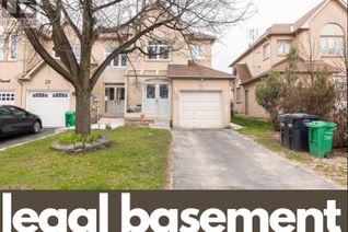 Townhouse for Sale, 117 Richwood Cres, Brampton, ON