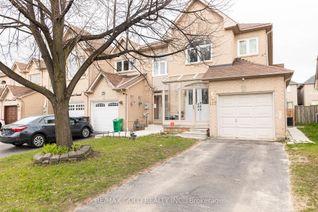 Freehold Townhouse for Sale, 117 Richwood Cres, Brampton, ON