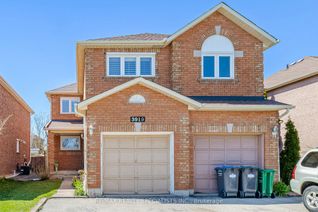 House for Sale, 3919 Stoneham Way, Mississauga, ON