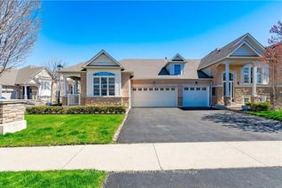 Property for Sale, 4400 Millcroft Park Dr #34, Burlington, ON