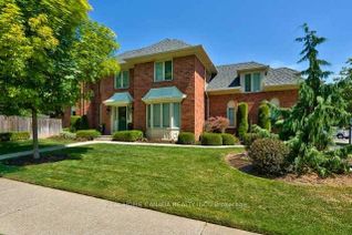 House for Rent, 529 Pipers Green, Oakville, ON