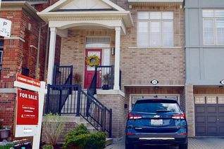Semi-Detached House for Sale, 29 Mccartney St, Toronto, ON