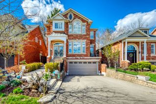 Detached House for Sale, 2147 Nightingale Way, Oakville, ON