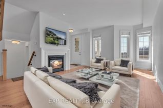 Freehold Townhouse for Sale, 4021 Sixth Line, Oakville, ON