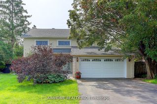 Property for Sale, 1694 Wembury Rd, Mississauga, ON