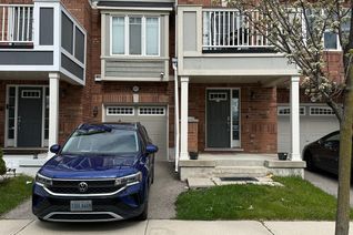 Townhouse for Rent, 221 Slingsby Landing, Milton, ON