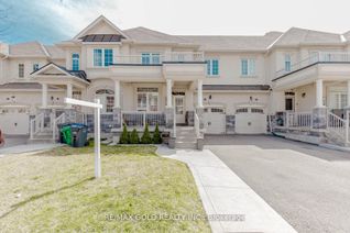 Property for Sale, 15 Saint Dennis Rd, Brampton, ON
