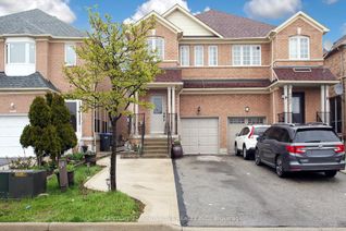 Semi-Detached House for Sale, 6565 Song Bird Cres, Mississauga, ON