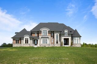 Detached House for Sale, 276 Amos Dr, Caledon, ON