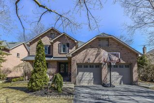 House for Rent, 415 Barclay Cres, Oakville, ON